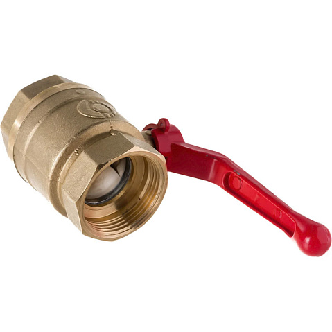 Краны латунные шаровые 11Б27фт1М DN 15-50 PN 40 рычаг муфта-муфта Valfex.214 DeltaPro купить в Москве | "Проконсим" Краны латунные шаровые 11Б27фт1М DN 15-50 PN 40 рычаг муфта-муфта Valfex.214 DeltaPro купить в Москве | "Проконсим"
